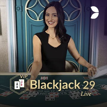 Blackjack VIP 29 - GOODGAMING138