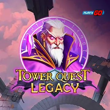 PlaynGo : Tower Quest Legacy - GOODGAMING138