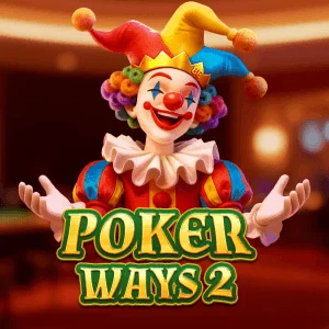 Besoft : Poker Ways 2 - GOODGAMING138