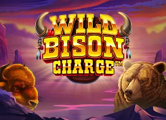 Pragmatic : Wild Bison Charge - GOODGAMING138