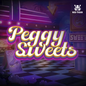 Redtiger : Peggy Sweets - GOODGAMING138