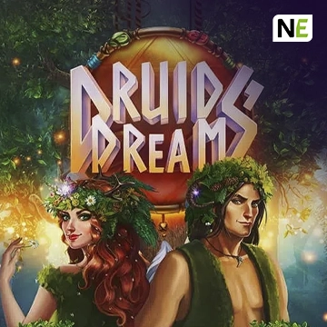NetEnt : Druids Dream - GOODGAMING138