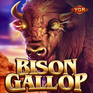 YGR : Bison Gallop - GOODGAMING138