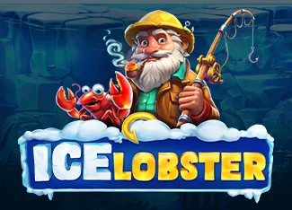 Pragmatic : Ice Lobster - GOODGAMING138