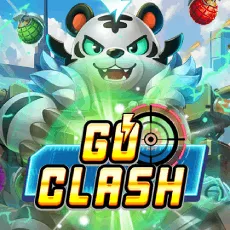 PLAYSTAR : GO CLASH - GOODGAMING138