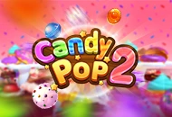 Spadegaming : Candy Pop 2 - GOODGAMING138