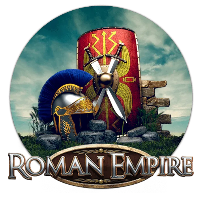 Habanero : Roman Empire - GOODGAMING138