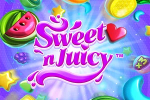 Playtech : Sweet n Juicy - GOODGAMING138