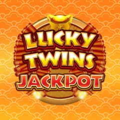 Microgaming : Lucky Twins Jackpot - GOODGAMING138