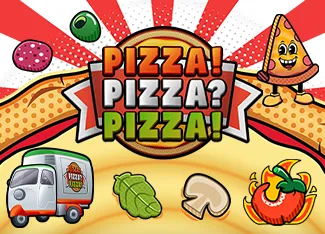 Pragmatic : PIZZA PIZZA PIZZA - GOODGAMING138