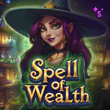 Spinocchio : Spell of Wealth - GOODGAMING138