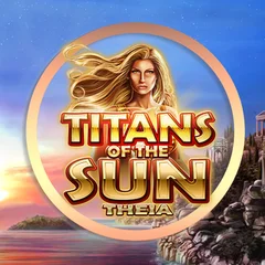 Microgaming : Titans of the Sun - Theia - GOODGAMING138
