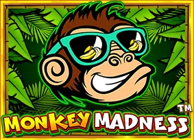Pragmatic : Monkey Madness - GOODGAMING138