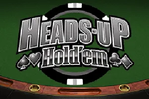 Playtech : Headsup Holdem - GOODGAMING138