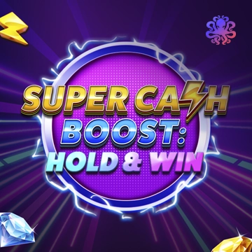 Octoplay : Super Cash Boost: Hold & Win - GOODGAMING138