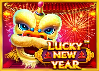 Pragmatic : Lucky New Year - GOODGAMING138