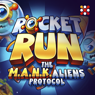 Mancala : Rocketrun - GOODGAMING138