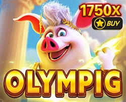 JDB : Olympig - GOODGAMING138