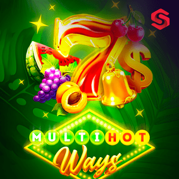 SmartSoft : Multi Hot Wild Ways - GOODGAMING138