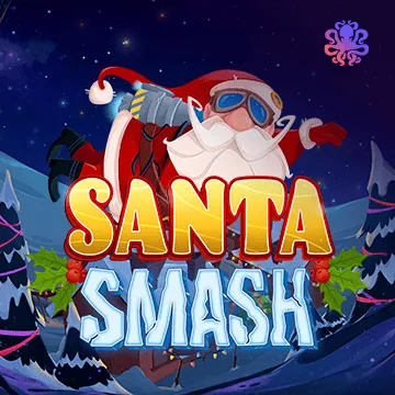 Octoplay : Santa Smash - GOODGAMING138
