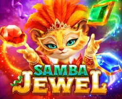 JDB : Samba Jewel - GOODGAMING138