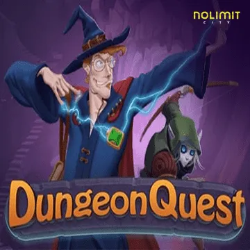 NolimitCity : Dungeon Quest - GOODGAMING138