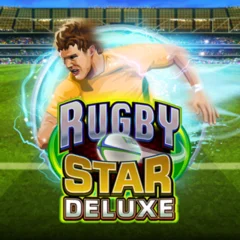 Microgaming : Rugby Star Deluxe - GOODGAMING138