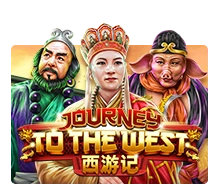 Joker123 : Journey To The West - GOODGAMING138