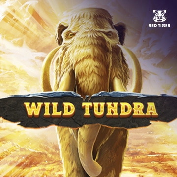 Redtiger : Wild Tundra - GOODGAMING138