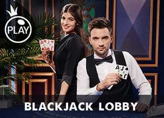 Blackjack Lobby - GOODGAMING138