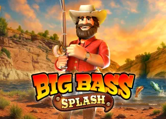 Pragmatic : Big Bass Splash - GOODGAMING138