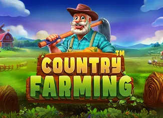 Pragmatic : Country Farming - GOODGAMING138