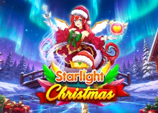Pragmatic : Starlight Christmas - GOODGAMING138