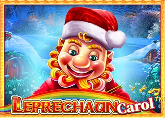Pragmatic : Leprechaun Carol - GOODGAMING138