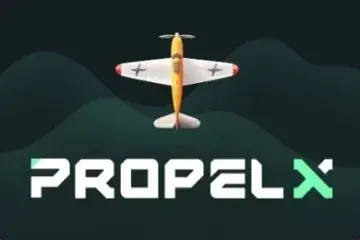 Propel X - GOODGAMING138