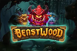 Playtech : Beastwood - GOODGAMING138