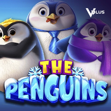 Vplus : The Penguins - GOODGAMING138