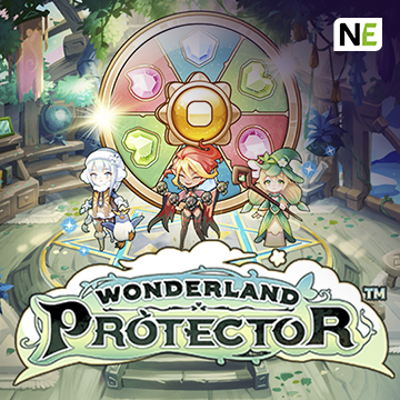 NetEnt : Wonderland Protector - GOODGAMING138