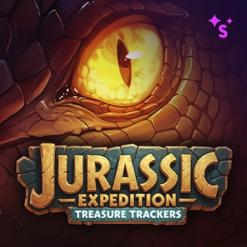 Spinocchio : Jurassic Expedition: Treasure Trackers - GOODGAMING138