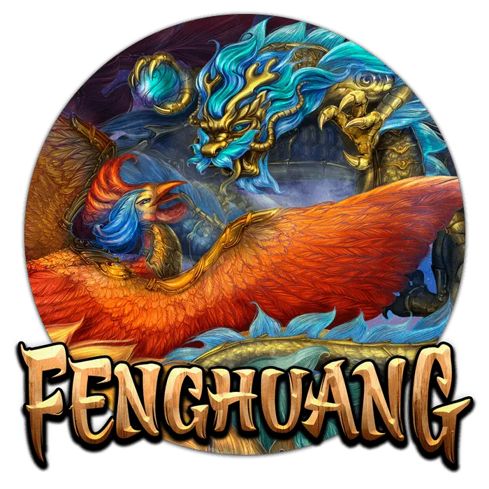 Habanero : Fenghuang - GOODGAMING138