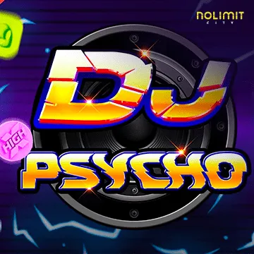 NolimitCity : Dj Psycho - GOODGAMING138