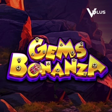 Vplus : Gems Bonanza - GOODGAMING138