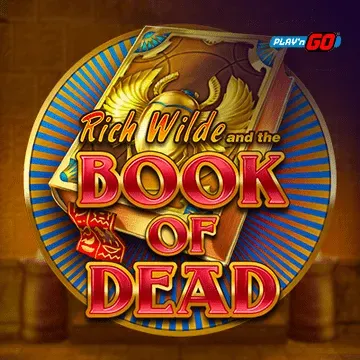 PlaynGo : Book of Dead - GOODGAMING138