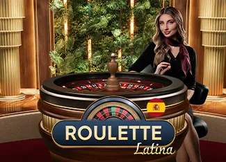 Spanish Roulette - GOODGAMING138
