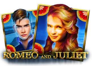 Pragmatic : Romeo and Juliet - GOODGAMING138