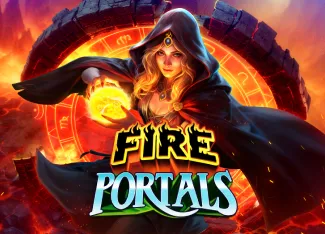 Pragmatic : Fire Portals - GOODGAMING138