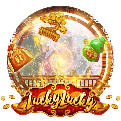 Habanero : Lucky Lucky - GOODGAMING138