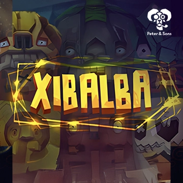PeterSons : Xibalba - GOODGAMING138