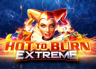 Pragmatic : Hot To Burn Extreme - GOODGAMING138