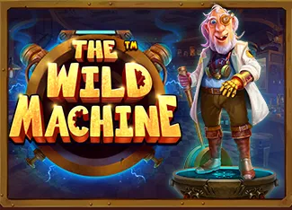 Pragmatic : The Wild Machine - GOODGAMING138